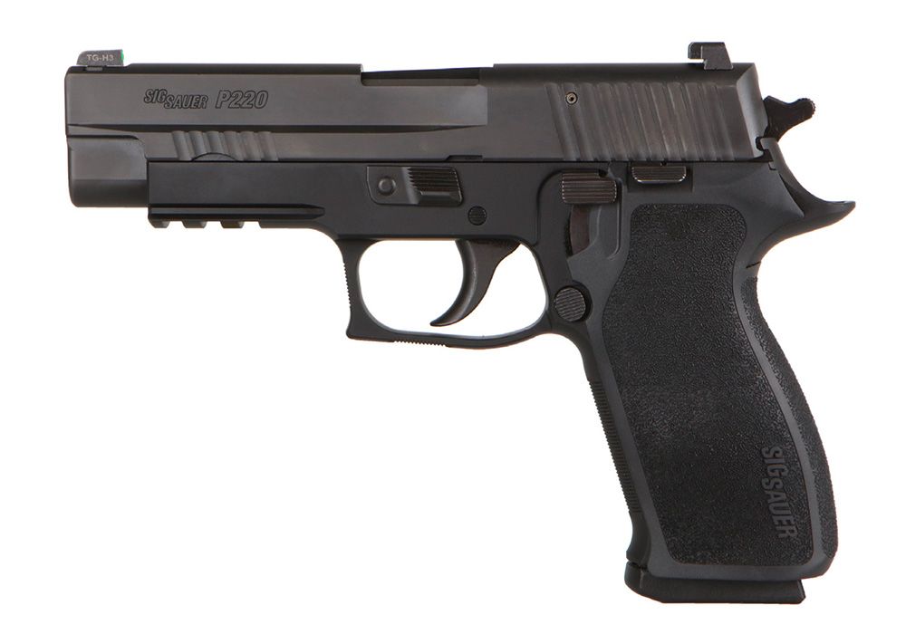 P220 R ELITE 45ACP NIT SLITE