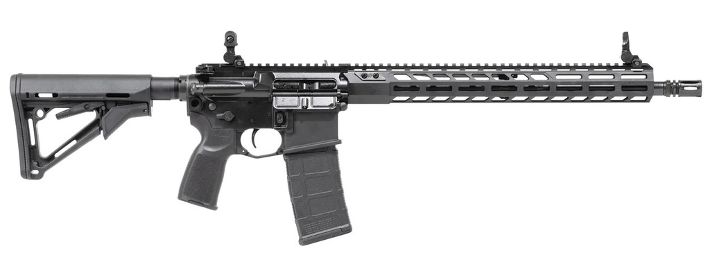 M400 PRO 5.56MM BLK 16"