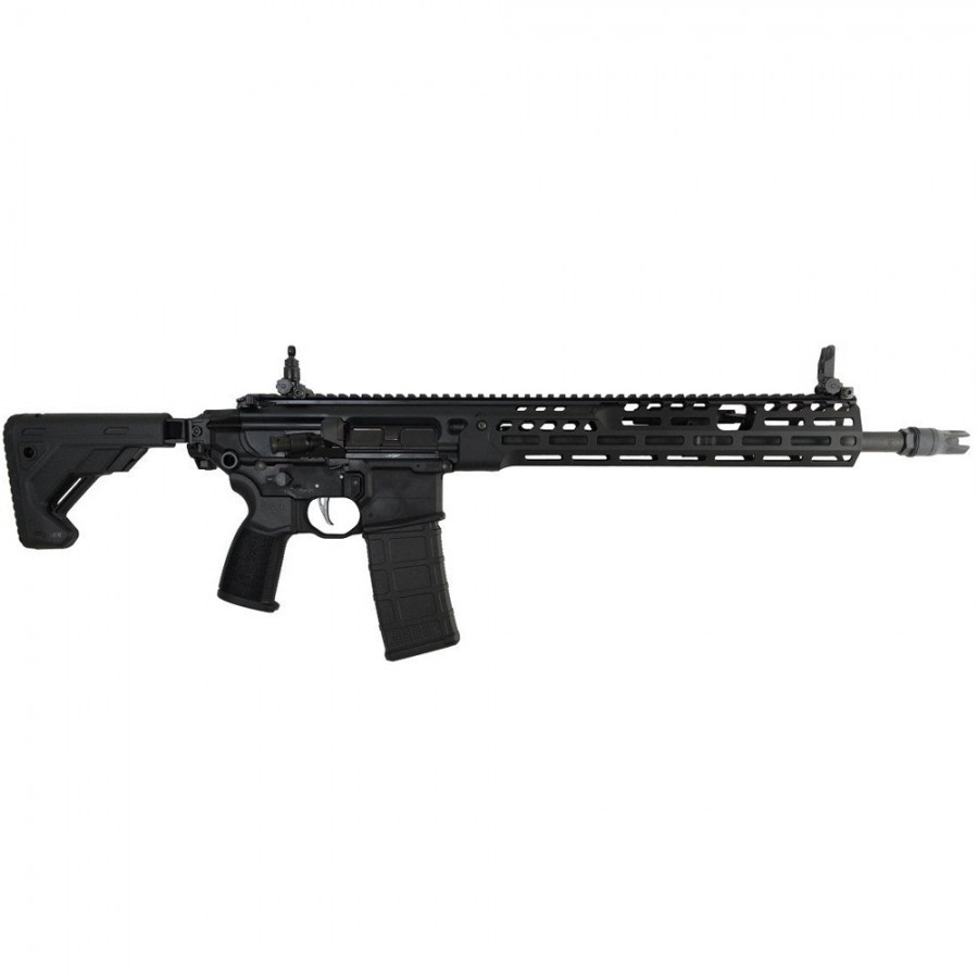 MCX SPEAR-LT 5.56 BLK 16"