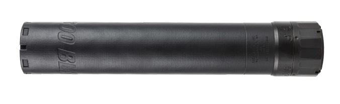 SLH300 300BLK TI QD SILENCER #