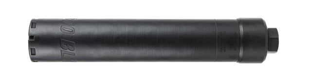 SLH300 300BLK TITANIUM SILNCR#