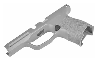 GRIP ASY 365 STANDARD GRAY