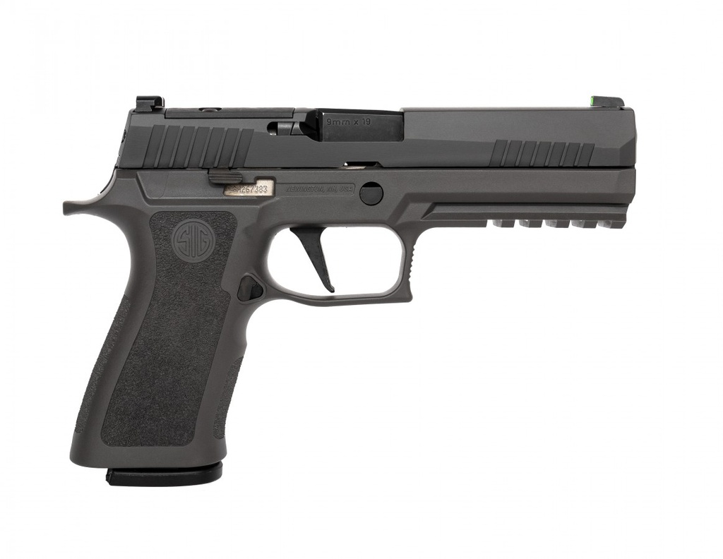 P320 FULL 9MM NIT 17+1 TXG