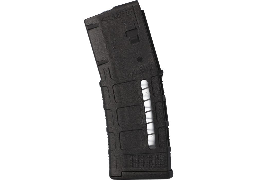 MAGAZINE PMAG M3 5.56 30RD BLK