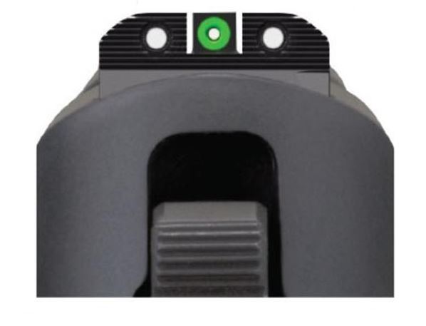 X-RAY EV PSTL SGT GRN 8F/6R RD