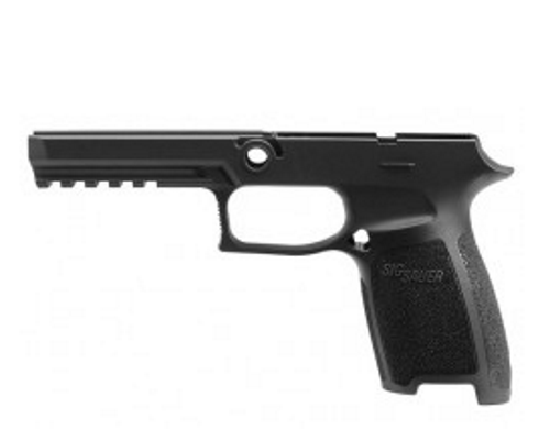 GRIP ASY 320 9/40/357 FS MD  #