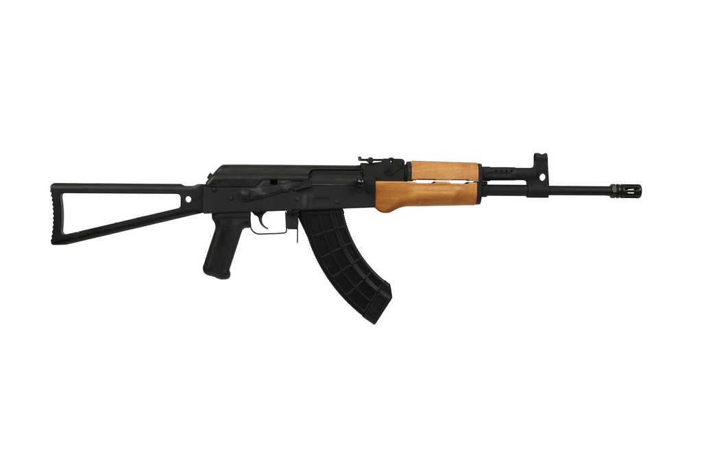VSKA 7.62X39 TAC WOOD 30+1   #