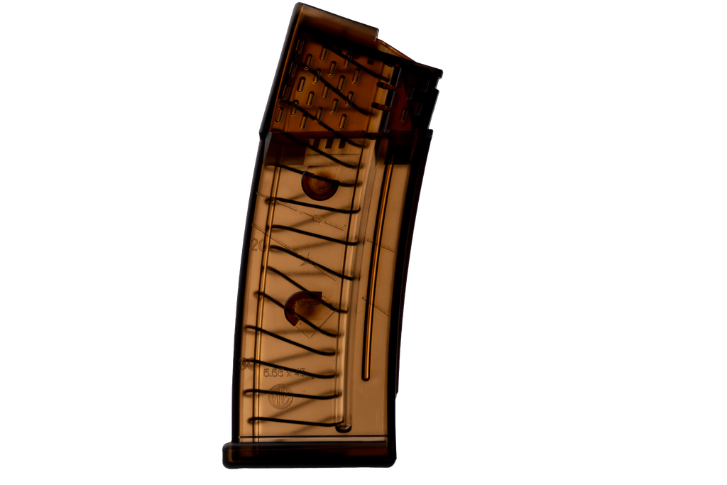 MAGAZINE AP53 5.56MM 30RD
