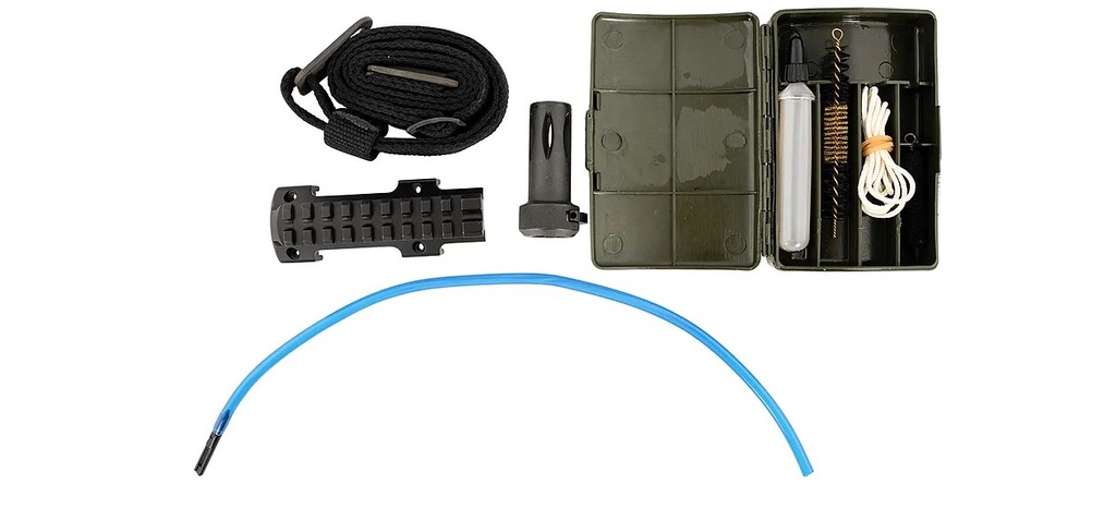 AP5-M/AP5-P ACCESSORY PKG