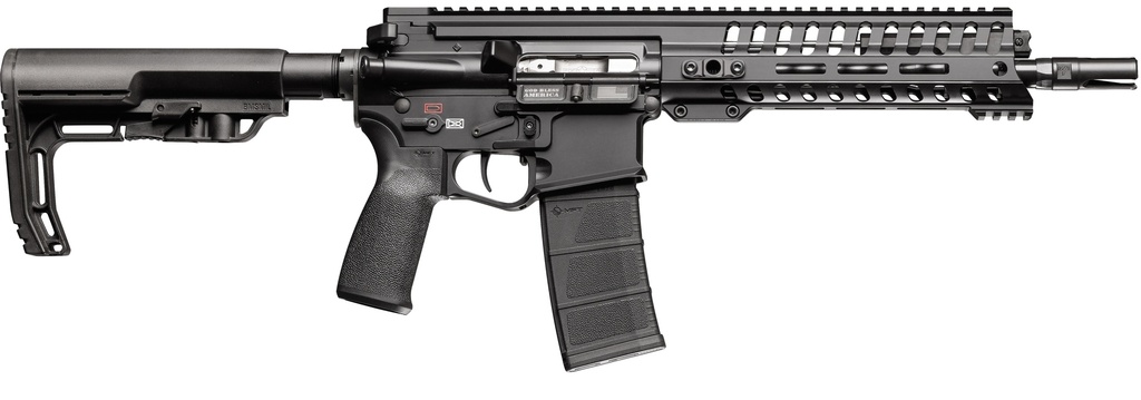 P415 EDGE SBR 5.56 10.5" BLK