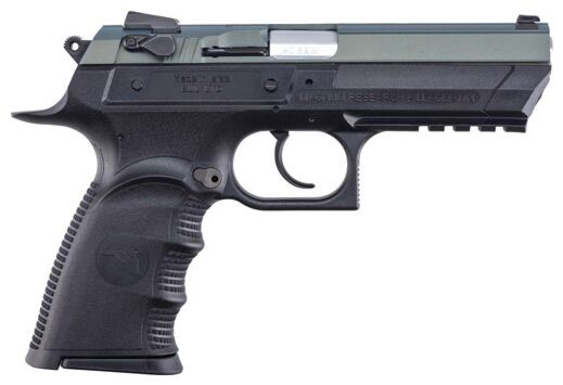 BE III 9MM NORTHRN LIGHT 15+1#