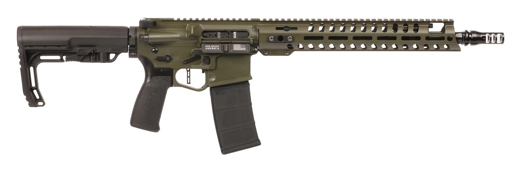 RENEGADE+ DI 5.56REM 13" ODG