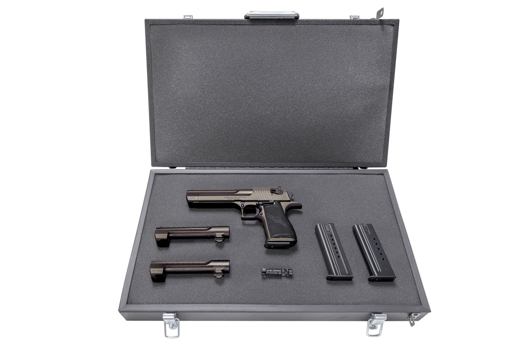 MARK XIX COMBO 6" BRNT BRNZ