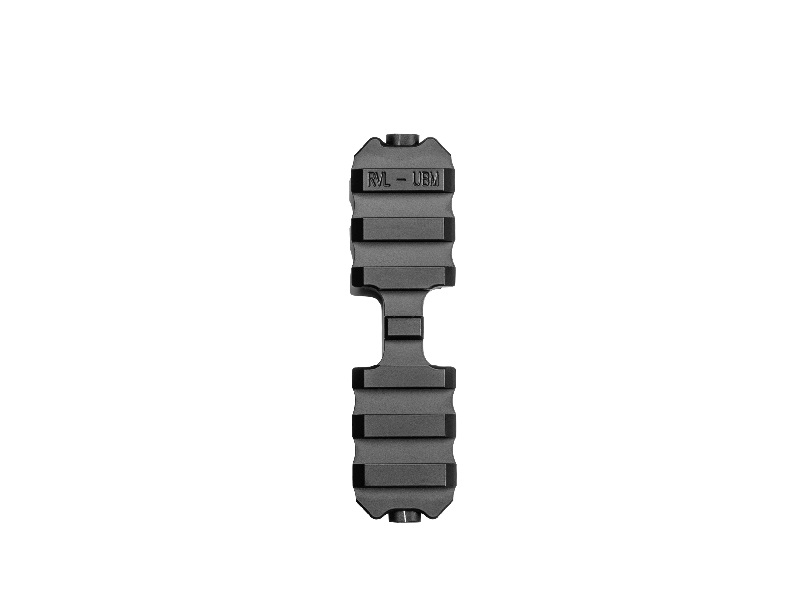 QUICK ATTACH BIPOD MOUNT