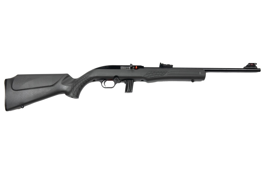 RS22 22LR BLK/GRAY 18" 10+1  #