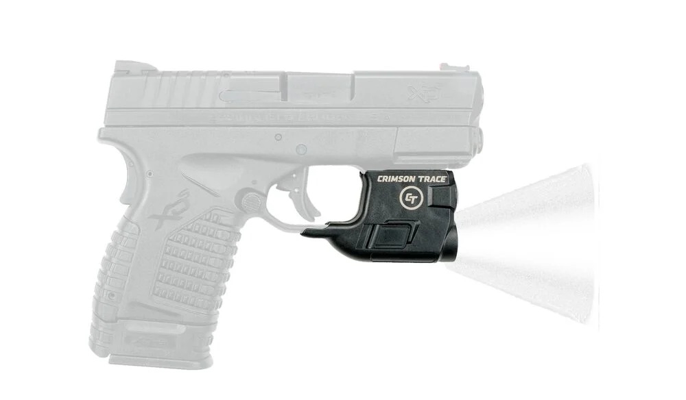LIGHTGUARD LTG-771 XD-S