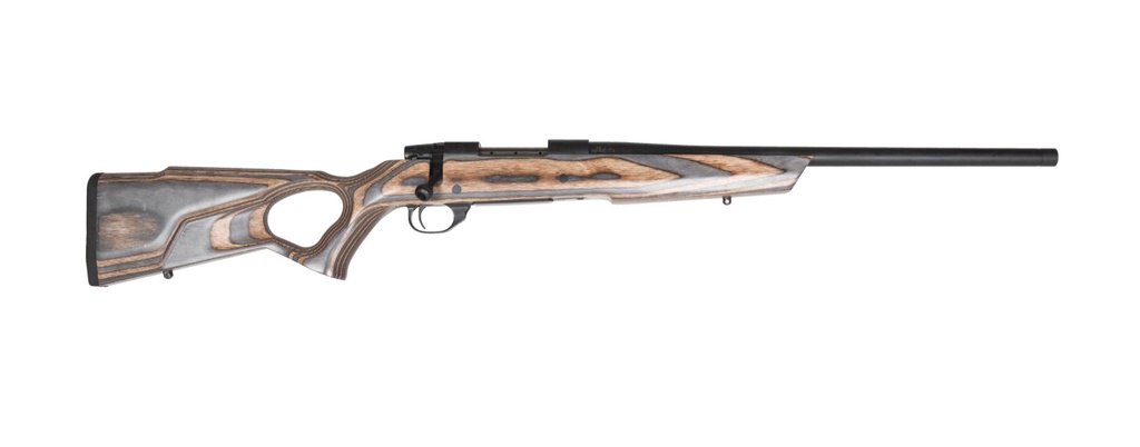 VANGUARD SPIKECAMP 223REM BLK#