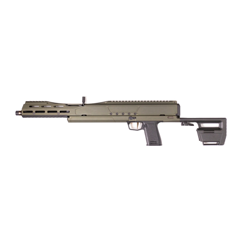 PIVOT 9MM ODG 15+1 16"
