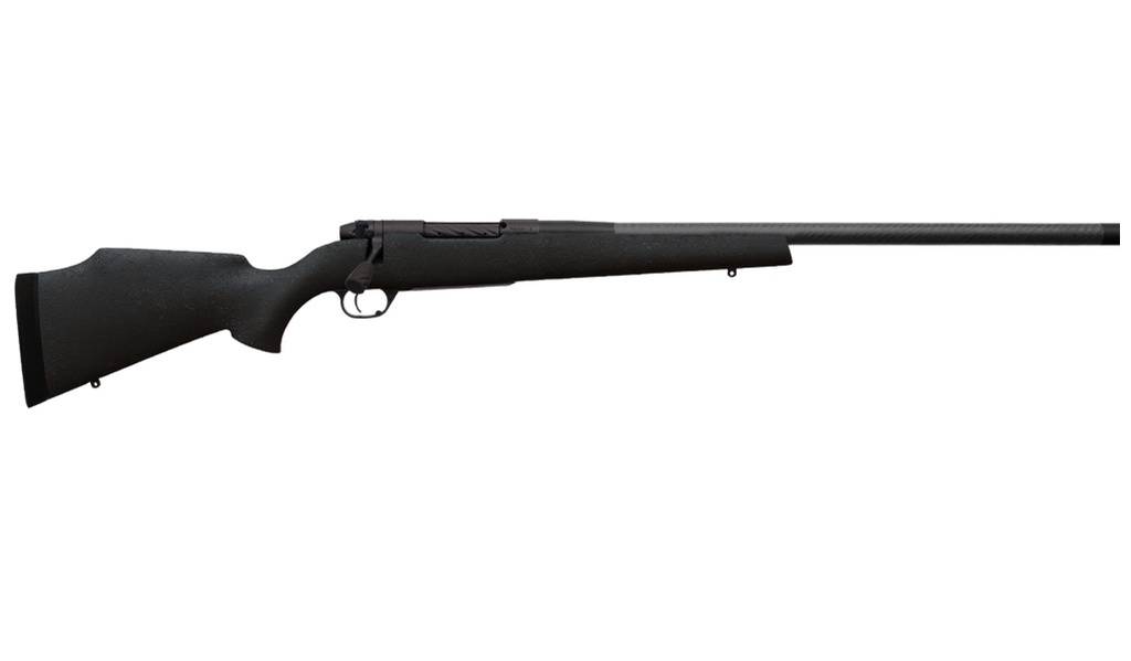MARK V CARBONMARK BLK 300WBY #