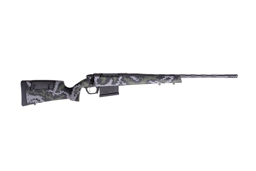 307 RANGE XP2 240WBY 24" ADJ