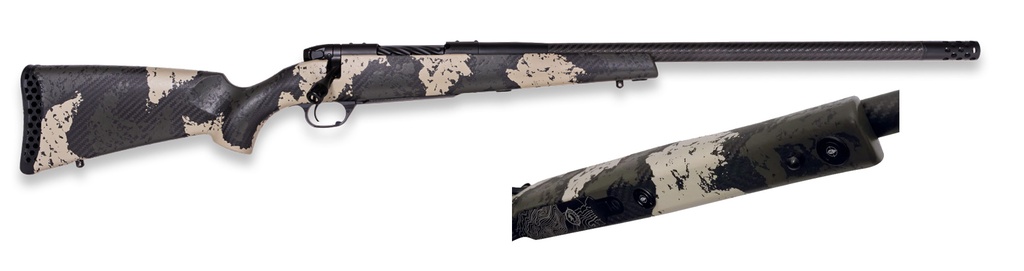 MARK V BC GUIDE 6.5RPM 24"