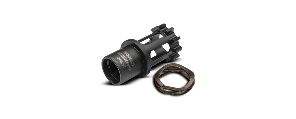 AAC ADAPTER TI-RANT 45 300AAC SUBSONIC ONLY