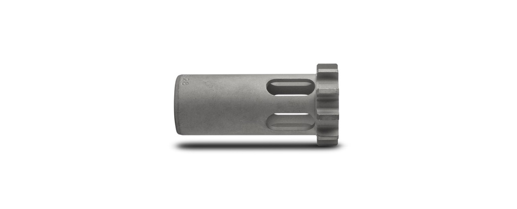 AAC PISTON TI-RANT 45 M16 X 1LH