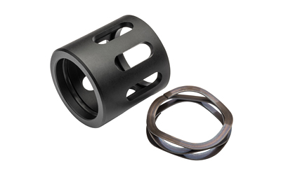 AAC SPACER FIXED BARREL TI-RANT 45/9M HD