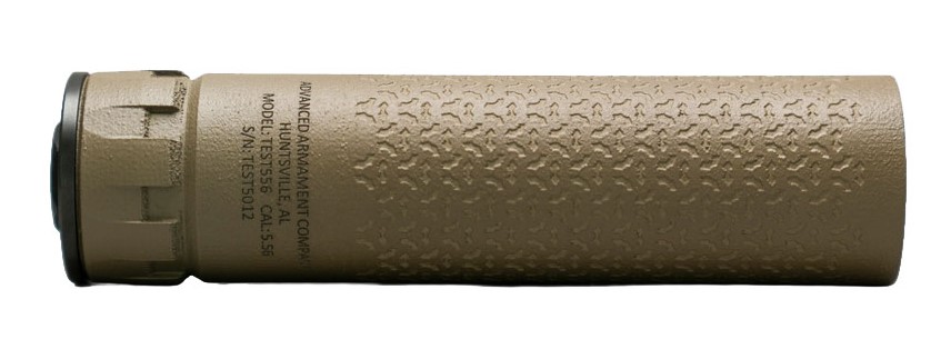 RANGER 5 RBP 5.56MM FDE