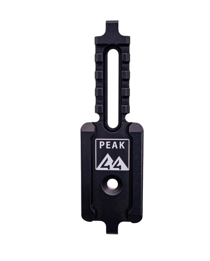 ARCA PICATINNY RAIL 307