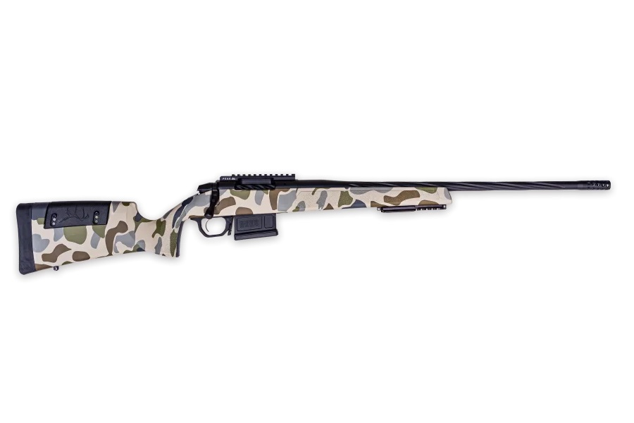 307 HUSH 7MAG 26" ADJ