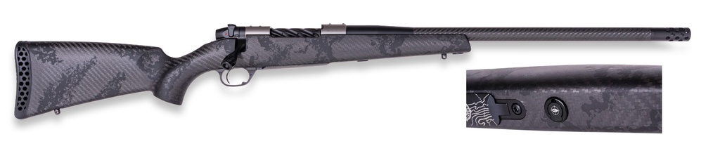 MARK V BC GUIDE TI 243WIN 22"