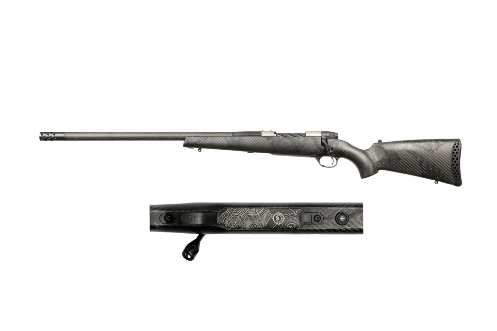 MARK V BC GUIDE TI 243WIN LH