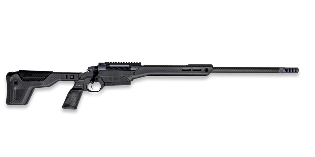 307 ALPINE MDT CARBON 6.5-300