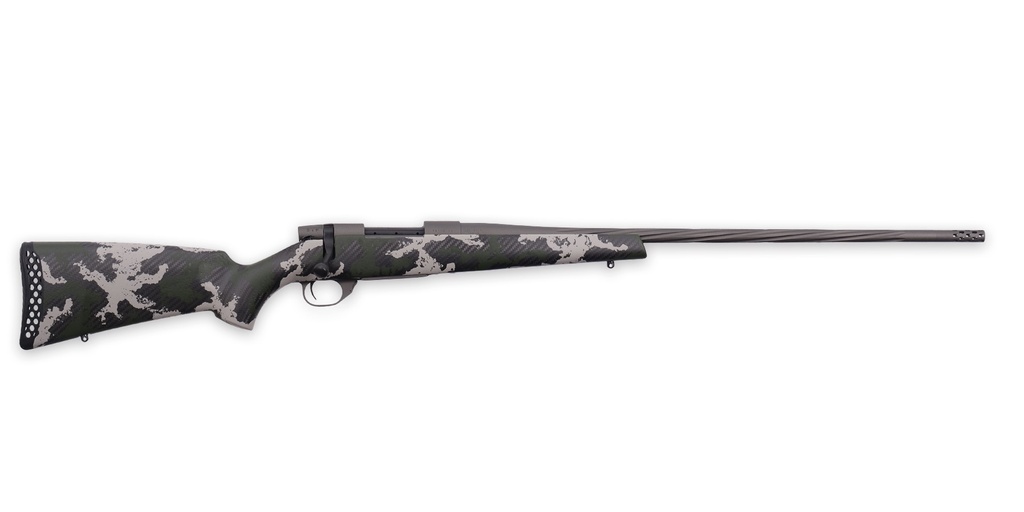 VANGUARD TALON 257WBY CF 26"