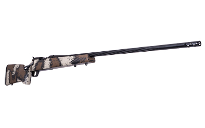 WBY MKV HI COUNTRY 308WIN 22" 4RD