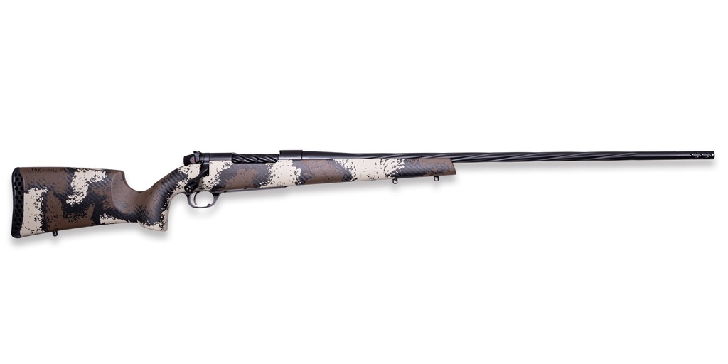 MARK V HIGH CNTRY 270WBY 26" #
