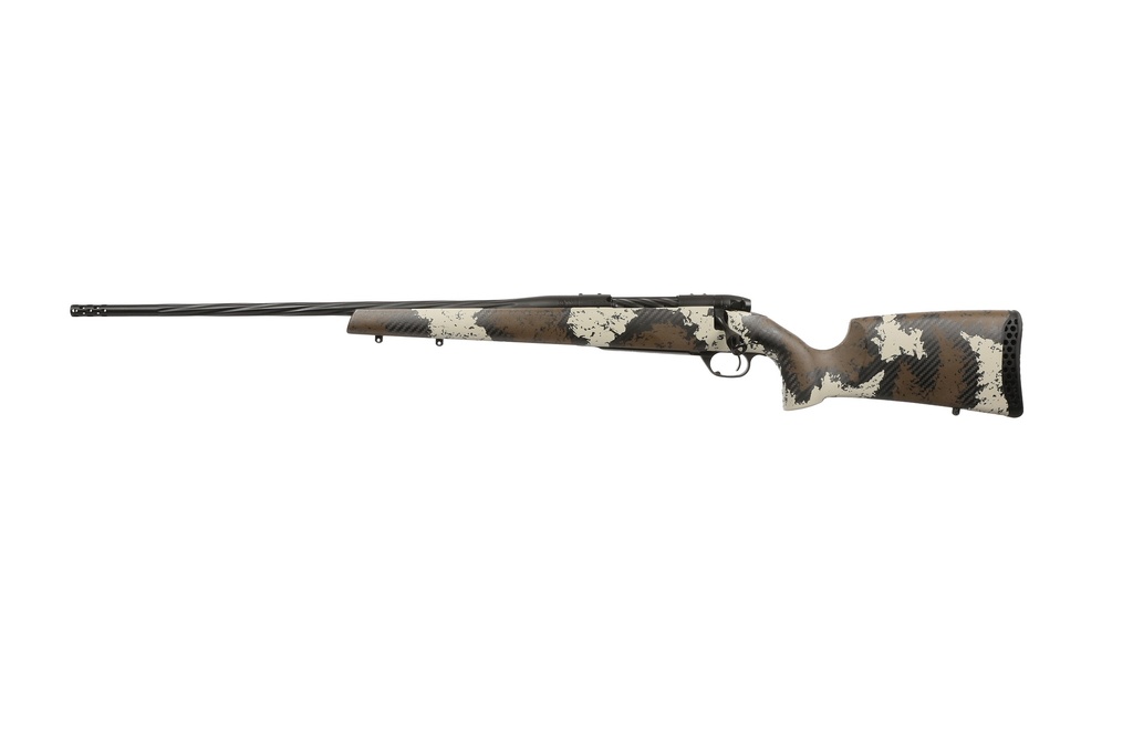 MARK V HIGH COUNTRY 7PRC LH  #