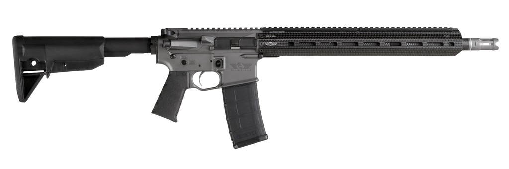 CA-15 G2 CF 223WYL TNG 16" ML#