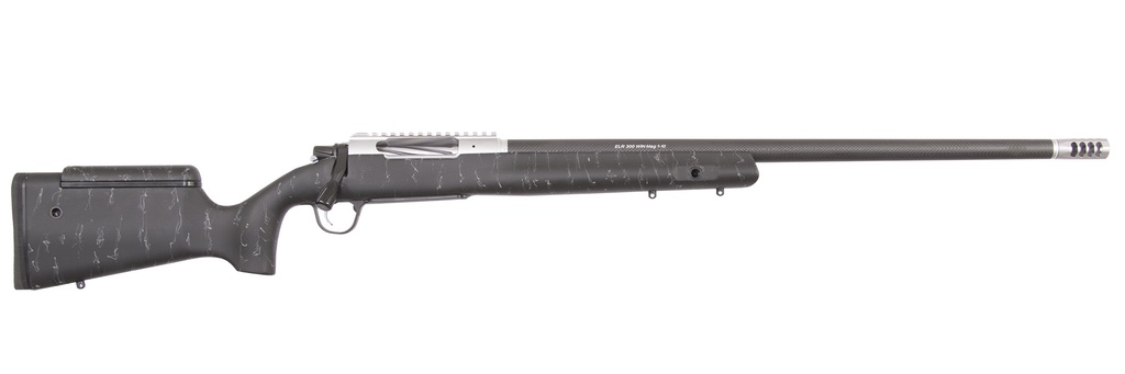 ELR 7MAG BLK/GRY 26" MB      #