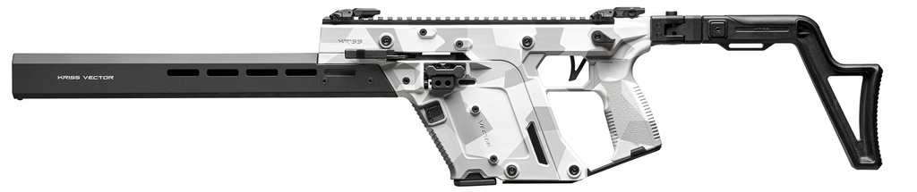 VECTOR CRB G3 45ACP 16" ARC 10