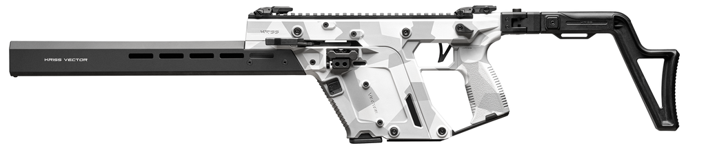 VECTOR CRB G3 9MM 16" ARC 10+1