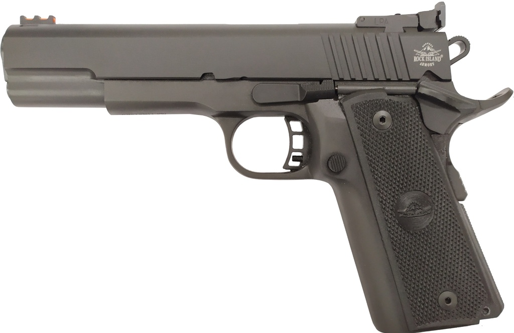 M1911-A2 22TCM STD FS 10+1 5"