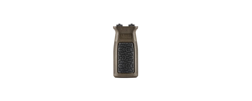 M-LOK VERTICAL FOREGRIP MIL+