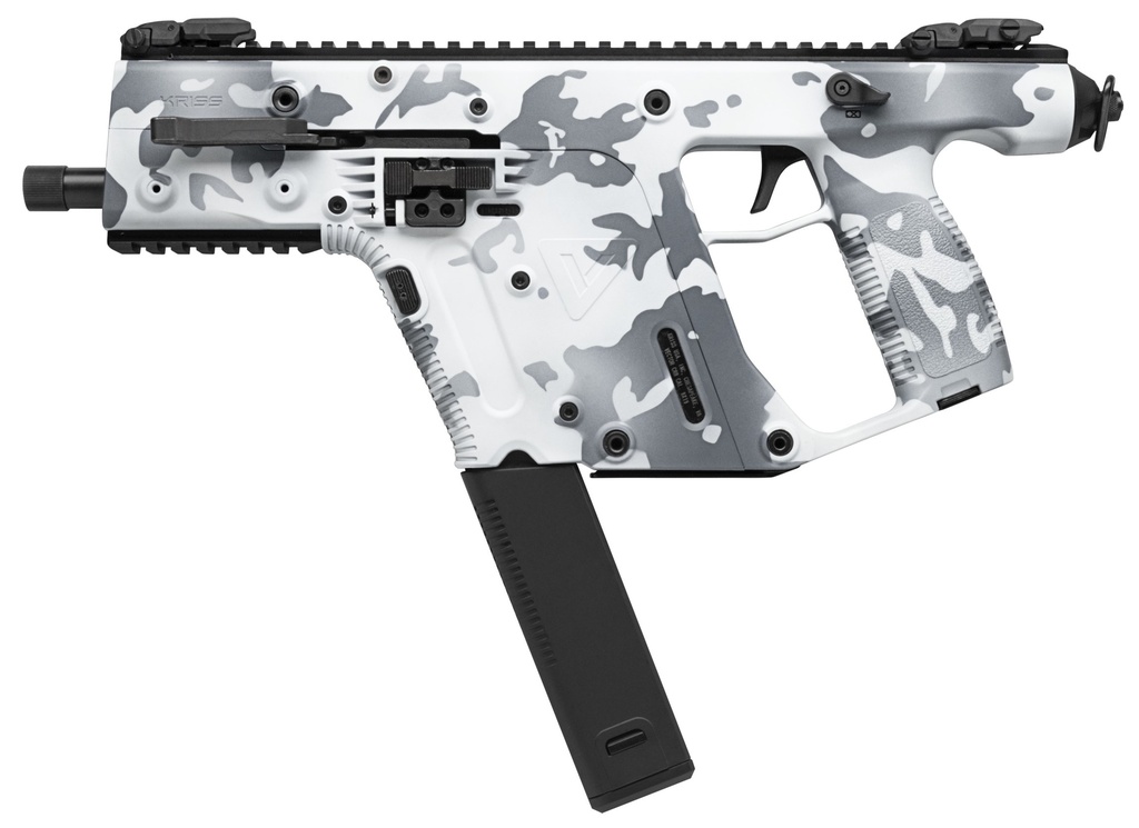 VECTOR SDP G2 9MM 5.5" MC ALP