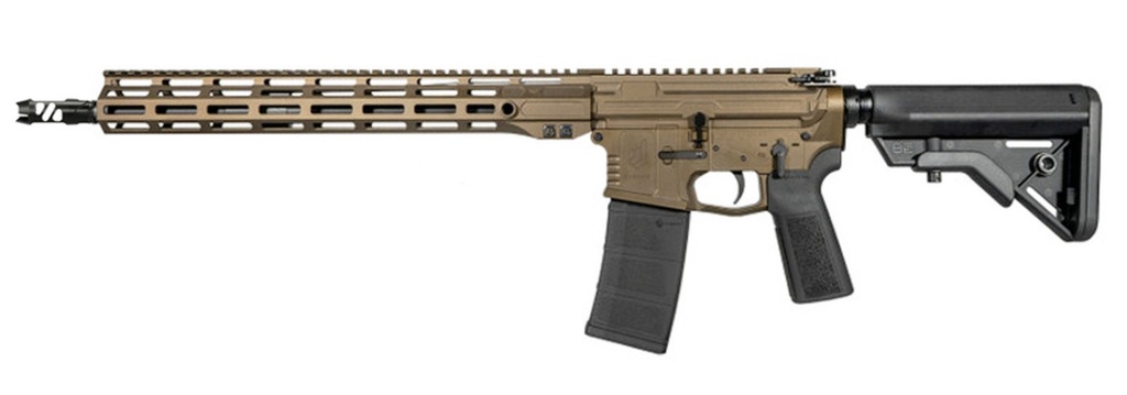 WSM15 300BLK 16" BRONZE 30+1