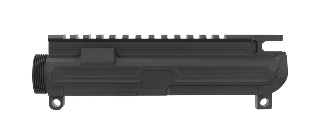 WSM15 BILLET UPPER BLACK