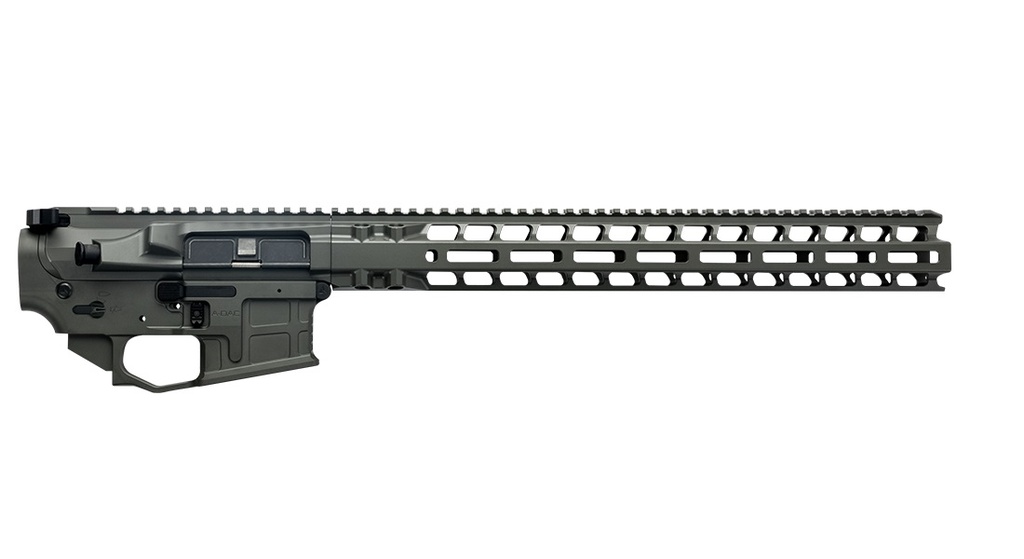 MODEL 1 BUILDER KIT 15.5" GRY