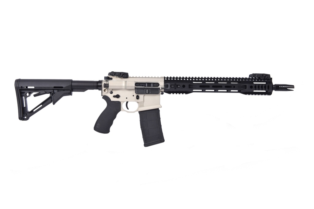 BFSIII M4 5.56MM 14.5" DS    #
