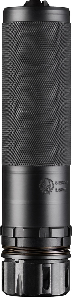 SIERRA 5 KM 5.56MM SILENCER